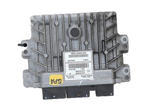 Engine control unit (ECU) RENAULT CLIO III (BR0/1, CR0/1) 1.5 dCi | BP33645526M57 - Image 2