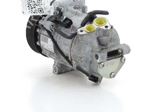 AC compressor RENAULT CLIO IV (BH_) 0.9 TCe 90 (BHNF, BHMA, BHMH, BHJK, BHJR) | BP38007597M34 - Image 2