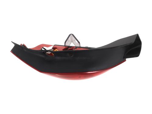 Used Right taillight RENAULT CLIO III (BR0/1, CR0/1) 1.5 dCi (75 hp) 29218453