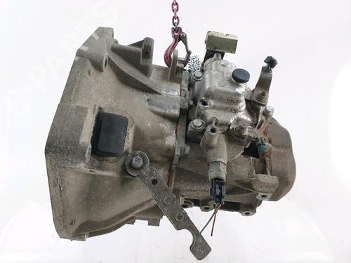 Used Gearbox FORD KA (RU8) 1.2 (69 hp) 29111288