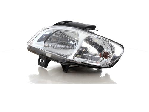 Used Left headlight SEAT IBIZA II (6K1) [1993-2002]  18838418