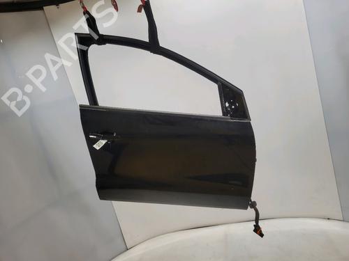 Right front door VW POLO V (6R1, 6C1) 1.2 TSI 16V | BP30049213C3 