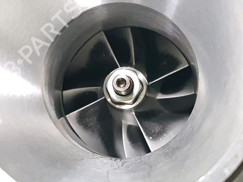 Engine CITROËN BERLINGO Box Body/MPV (B9) 1.6 HDi 90 | BP31875827M1