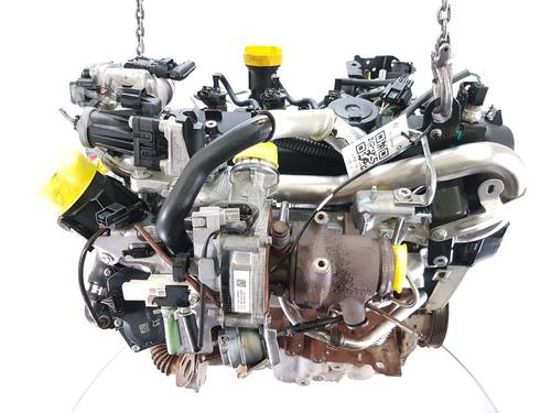 Engine RENAULT CLIO IV (BH_) 1.5 dCi 75 | BP33949488M1  - Image 5