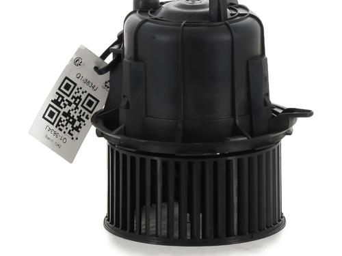 Heater blower motor CITROËN DS3 (SA_) 1.6 HDi 115 | BP28332966M62 