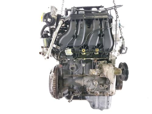 Engine CHEVROLET SPARK (M300) 1.2 | BP28595263M1