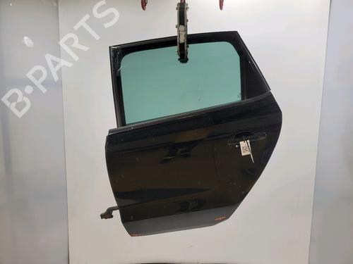 Used Left rear door VW POLO V (6R1, 6C1) 1.6 TDI (90 hp) 29390284