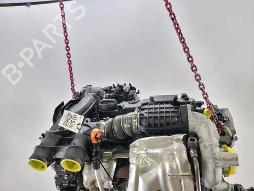 Engine CITROËN C4 CACTUS 1.6 BlueHDi 100 | BP29623575M1 