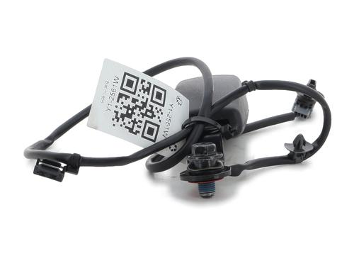 Seat buckle DACIA SPRING EV (B6M1) | BP27909486I32 