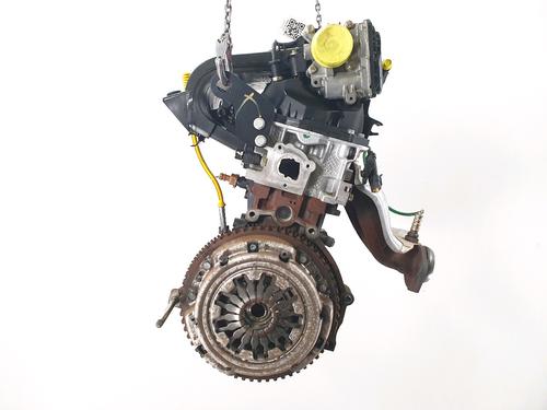 Engine RENAULT CLIO III (BR0/1, CR0/1) 1.2 16V (BR02, BR0J, BR11, CR02, CR0J, CR11) | BP39704880M1 - Image 3