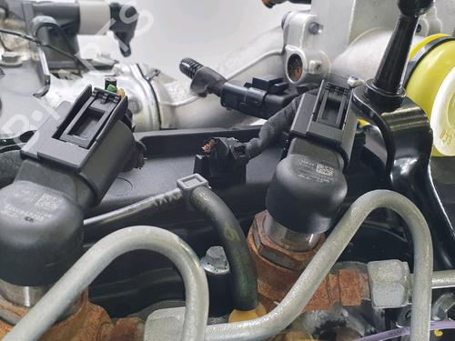 Engine RENAULT CLIO III (BR0/1, CR0/1) 1.5 dCi (BR0H, CR0H, CR1S, BR1S) | BP30925340M1