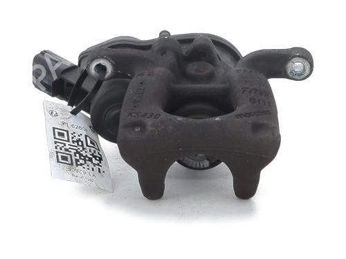 Pinza freno posteriore sinistra MAZDA 3 (BM, BN) [2013-2019]  33229952