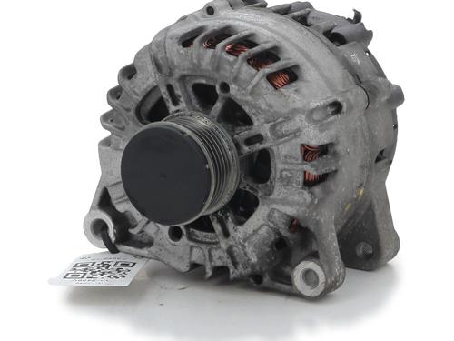 Used Alternator PEUGEOT 206+ (2L_, 2M_) 1.4 HDi eco 70 (68 hp) 30523418