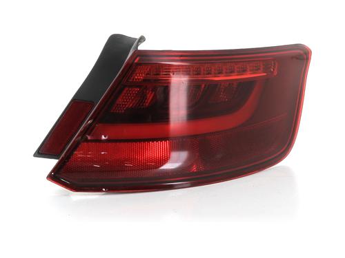 Right taillight AUDI A3 Sportback (8VA, 8VF) 2.0 TDI | BP29171826C35 