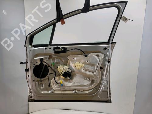 Right front door CITROËN C4 I (LC_) 1.6 HDi | BP27691224C3 