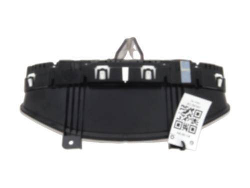 Used Instrument cluster FORD FIESTA VII (HJ, HF) 1.1 Ti-VCT (75 hp) 24235156