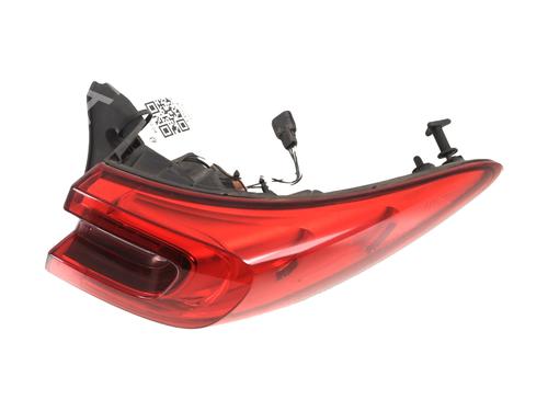 Used Right taillight RENAULT KADJAR (HA_, HL_) 1.5 dCi 110 (HLA3) (110 hp) 33033135