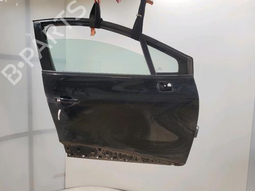 Used Right front door RENAULT CLIO IV (BH_) 0.9 TCe 90 (BHNF, BHMA, BHMH, BHJK, BHJR) (90 hp) 29055363