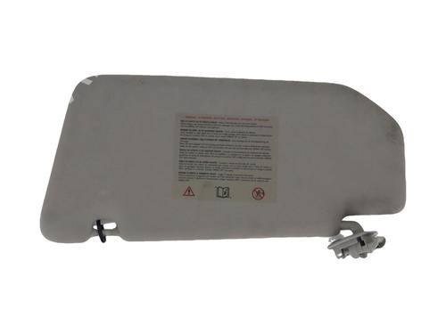 Right sun visor RENAULT SCÉNIC III (JZ0/1_) 1.5 dCi | BP29762142I2 