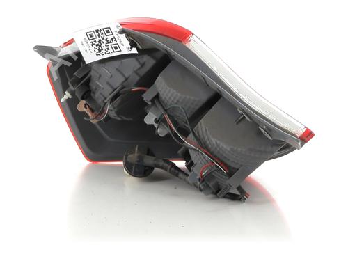 Right taillight SUZUKI CELERIO (LF) 1.0 (AVK310) | BP29296327C35 
