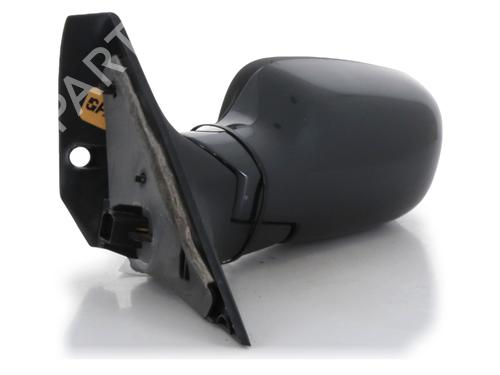 Left mirror RENAULT SCÉNIC II (JM0/1_) 1.5 dCi (JM1E, JM16) | BP30190212C26