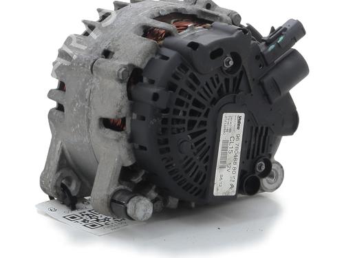 Alternator CITROËN C3 Picasso (SH_) 1.6 HDI 90 | BP30165796M7