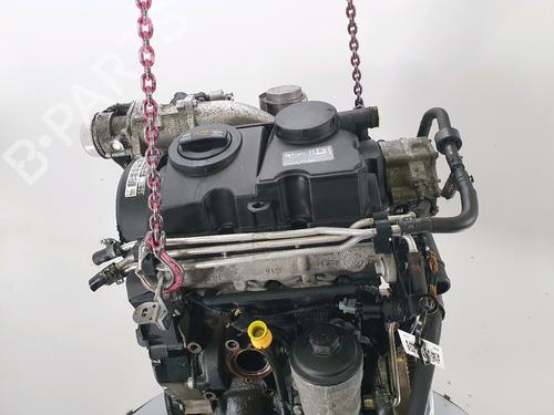 Engine SEAT IBIZA IV (6J5, 6P1) 1.4 TDI | BP36288310M1  - Image 5