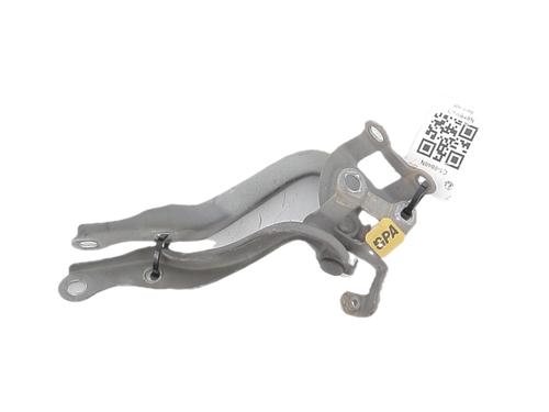 Used Hinge/Door check strap Hinge/Door check strap PEUGEOT 107 (PM_, PN_) 1.0 (68 hp) 39763915 39763915
