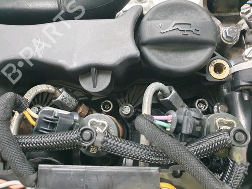 Engine FIAT SCUDO Van (270_, 272_) 1.6 D Multijet | BP29471079M1 