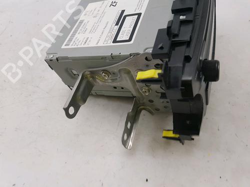 Radio TOYOTA YARIS (_P13_) 1.0 (KSP130_, KSP130) | BP13676587E6 