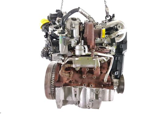 Motor RENAULT MEGANE IV Hatchback (B9A/M/N_) 1.5 dCi 110 (B9A3) | BP29696263M1 