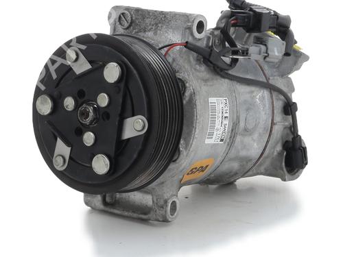 AC Kompressor RENAULT SCÉNIC IV (J9_) 1.7 Blue dCi 150 (J9A7, J9A8) (150 hp) 29873921
