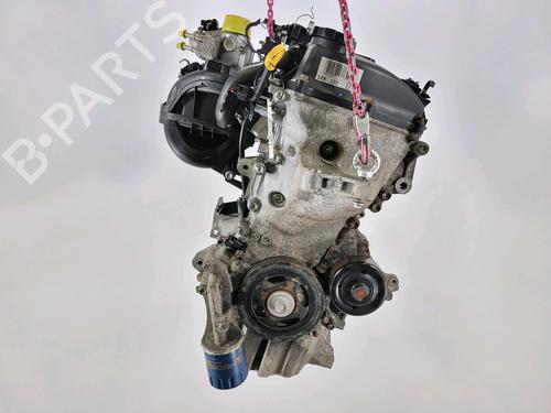 Motor für TOYOTA YARIS (_P13_) [2010-2020]  24361847