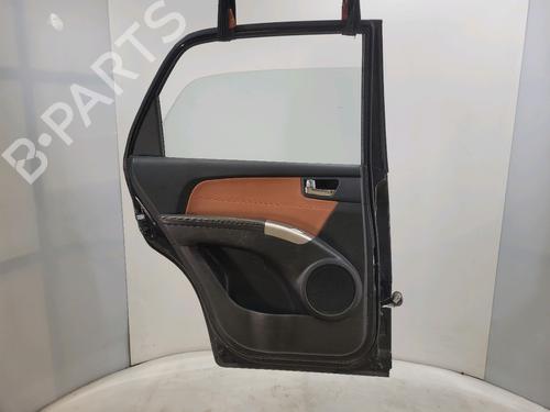 Left rear door KIA SPORTAGE II (JE_, KM_) 2.0 CRDi | BP29874260C4 