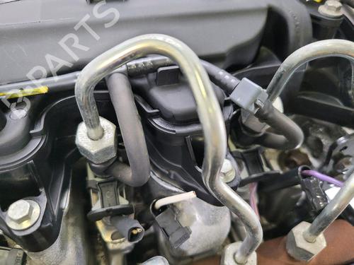 Engine RENAULT CLIO III (BR0/1, CR0/1) 1.5 dCi | BP39941591M1 - Image 10