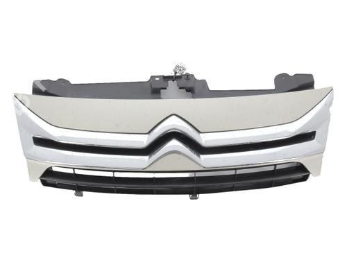 grille-citroen-jumpy-ii-vf7-2007-2008-2009-2010-2011-2012-2013-2014-2015-2016-40557242 main image