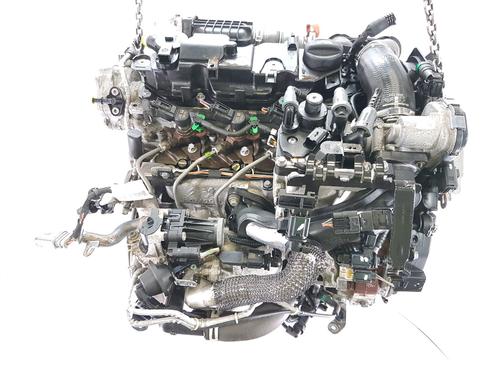 Engine CITROËN DS3 (SA_) 1.6 HDi 110 | BP31606876M1 