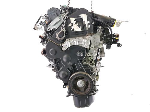 Used Engine PEUGEOT 208 I (CA_, CC_) 1.6 HDi (92 hp) 31876052