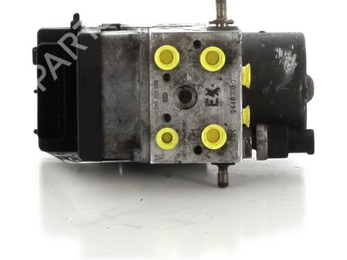 ABS Bremseaggregat OPEL ASTRA G Convertible (T98) 2.2 DTI (F67) (125 hp) 29416102