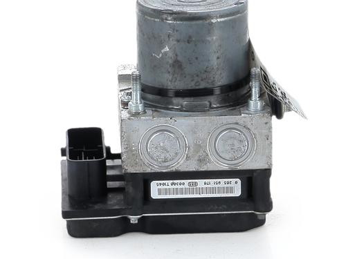 Used ABS pump ABS pump PEUGEOT 308 I (4A_, 4C_) 1.6 HDi (90 hp) 40058097 40058097