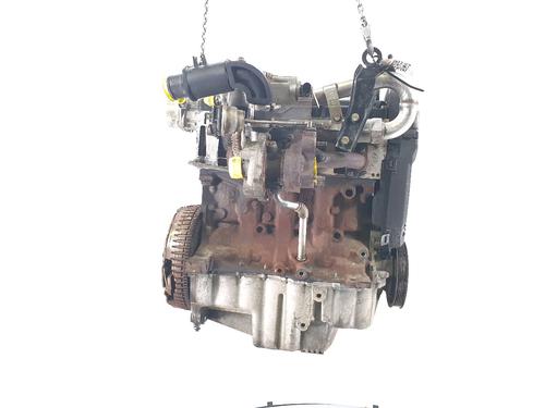 Engine RENAULT KANGOO (KC0/1_) 1.5 dCi (KC08, KC09) | BP39633358M1 - Image 4