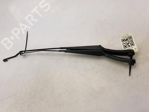 Used Front windshield wiper arm CITROËN BERLINGO / BERLINGO FIRST MPV (MF_, GJK_, GFK_) 2.0 HDI 90 (MFRHY) (90 hp) 27900688