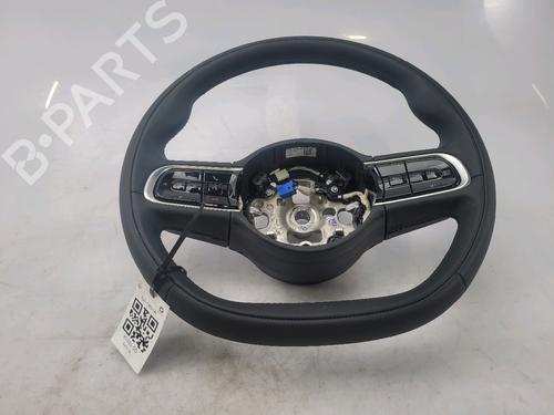 Lenkrad FIAT 500e (332_) Elektro 3+1 (FA1) (118 hp) 13676253