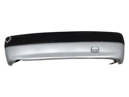 Used Rear bumper CITROËN SAXO (S0, S1) [1996-2004]  27582393