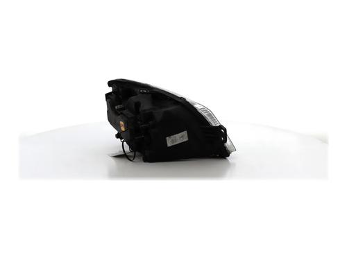 Left headlight FIAT PANDA (169_) 1.2 (169.AXB11, 169.AXB1A) | BP28311154C28 