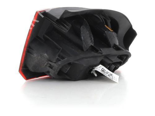 Left taillight RENAULT TWINGO II (CN0_) 1.5 dCi 75 | BP31913720C34