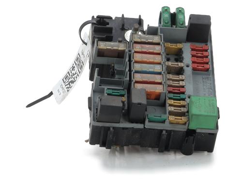 Used Fuse box PEUGEOT 206 CC (2D) [2000-2008]  27912946