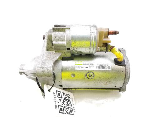 Used Starter Starter VOLVO S40 II (544) D2 (115 hp) 10466519 10466519