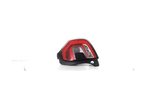 Right taillight RENAULT TWINGO III (BCM_, BCA_) 1.0 SCe 65 (BCMJ) | BP39461475C35 - Image 2