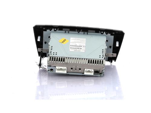 Radio MITSUBISHI MIRAGE / SPACE STAR VI Hatchback (A0_A) 1.0 (A05A) | BP17736615E6 